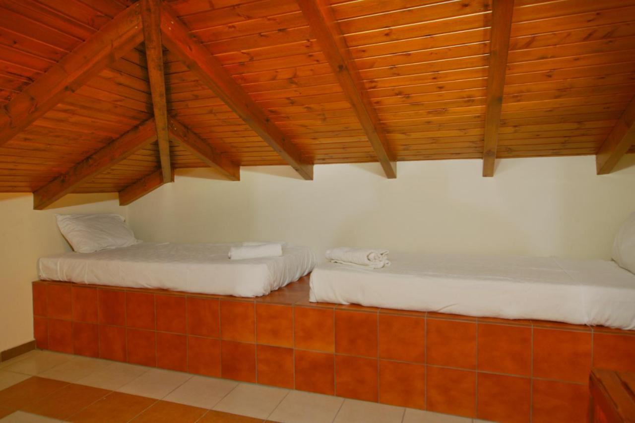 Papadeas Villas Megali Mantineia Екстер'єр фото