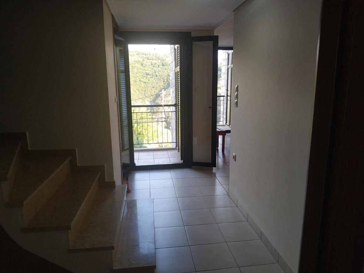 Papadeas Villas Megali Mantineia Екстер'єр фото