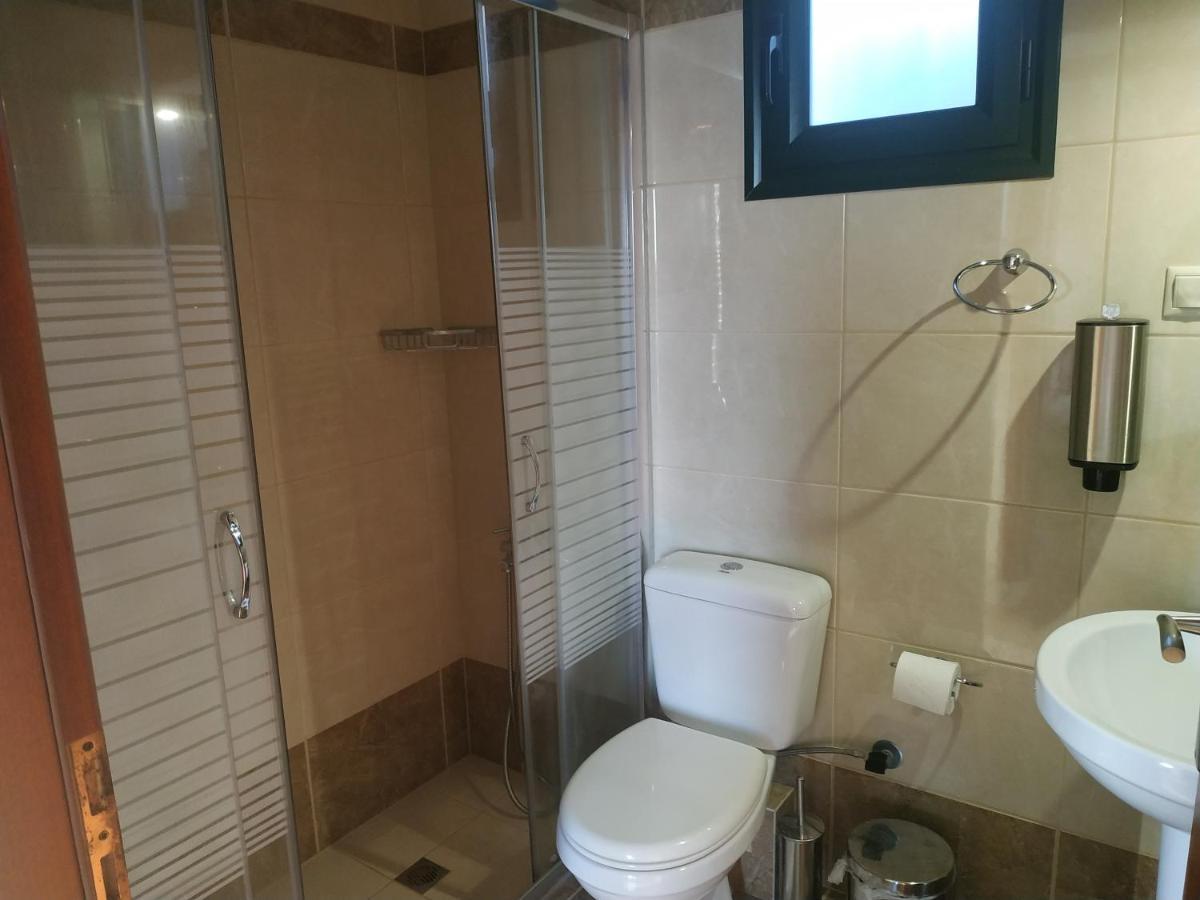Papadeas Villas Megali Mantineia Екстер'єр фото